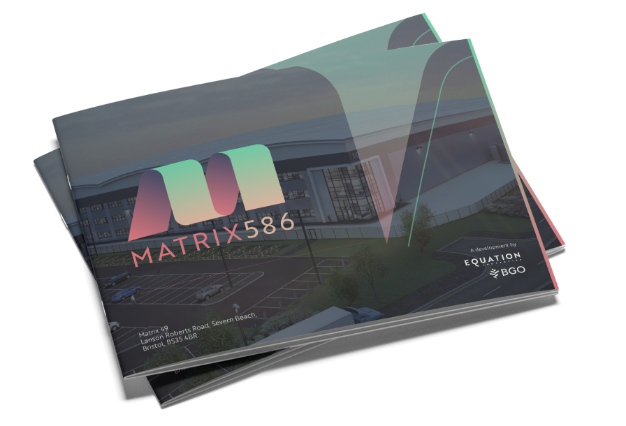 Download Matrix 586 Brochure