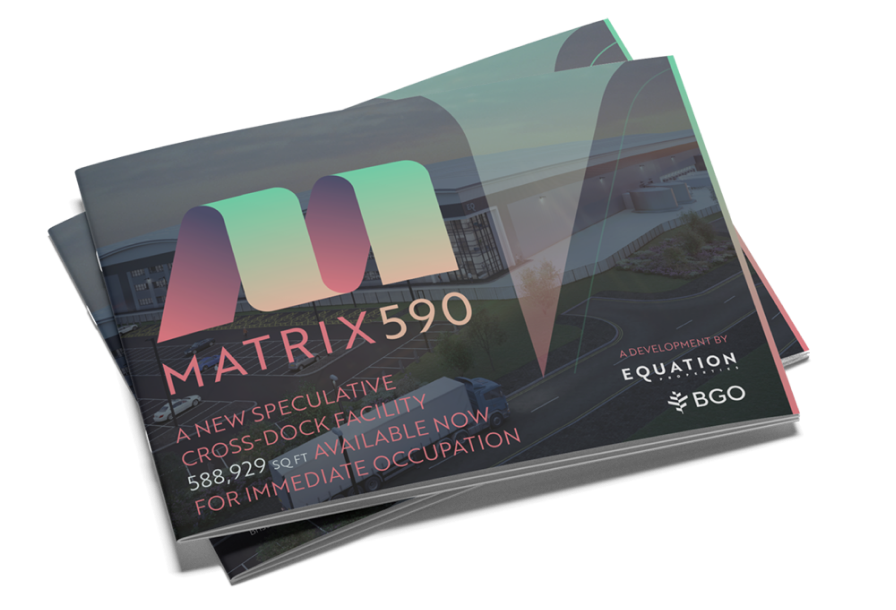 Download Matrix 590 Brochure