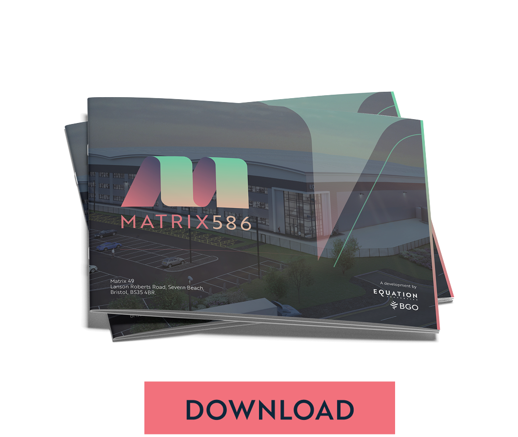 download Matrix 586 brochure