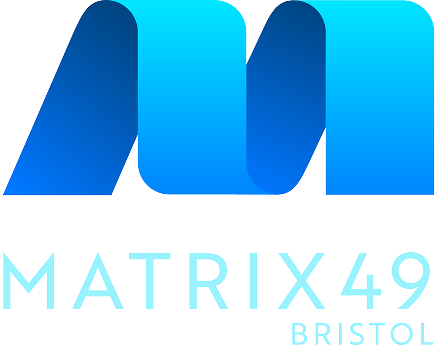Matrix 49 Logo